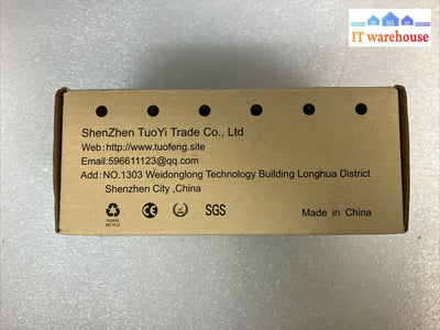 6X Different Colored 26Ft 20 Awg Solid Core Hookup Wires ~