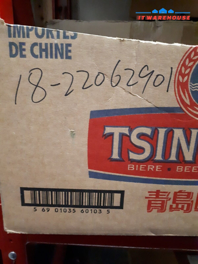 $ 6x Fujitsu Dell MBA3300RC 300 GB 3.5 in SAS Enterprise Hard Drive