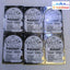 6x HGST NetApp HUC101812CS4204 1.2 TB SAS 2.5" Server Drive 108-00321 0B31859 -