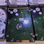 6x HGST NetApp HUC101812CS4204 1.2 TB SAS 2.5" Server Drive 108-00321 0B31859 -