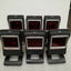 - 6x Honeywell MS7580 USB 1D 2D Handfree  Barcode Scanner (NO CABLE)