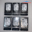 (6x) HP 1TB 7.2K 64M SAS 2.5’’ HD MM1000FBFVR 605832-002 606020-001 (1000 + days)