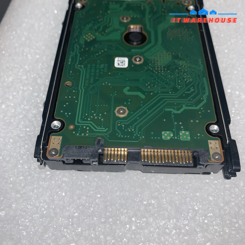 (6x) HP 1TB 7.2K 64M SAS 2.5’’ HD MM1000FBFVR 605832-002 606020-001 (1000 + days)
