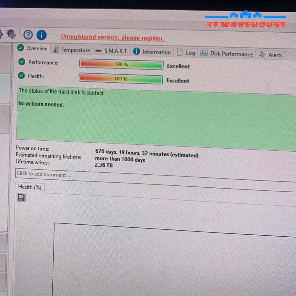 (6x) HP 1TB 7.2K 64M SAS 2.5’’ HD MM1000FBFVR 605832-002 606020-001 (1000 + days)