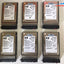 ~ 6X Hp Eg0146Fawhu 2.5” 146Gb 10K Sas Hdd With Tray Caddy 507283-001