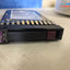 ~ 6X Hp Eg0146Fawhu 2.5” 146Gb 10K Sas Hdd With Tray Caddy 507283-001