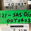 6X Ibm 00Y2499 300Gb 15K Sas 2.5’ Hdd St9300653Ss 00Y2428 Pn 00Y5718 W/ Caddy ~
