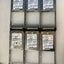 6X Ibm 00Y2499 300Gb 15K Sas 2.5’ Hdd St9300653Ss 00Y2428 Pn 00Y5718 W/ Caddy ~