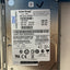 6X Ibm 00Y2499 300Gb 15K Sas 2.5’ Hdd St9300653Ss 00Y2428 Pn 00Y5718 W/ Caddy ~