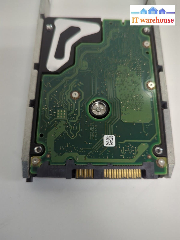 6x IBM 00Y2505  00Y2431 900GB 10K 6G 2.5" Hard Drive W/Caddy 00Y5708 TESTED -