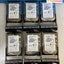 6X Ibm 40K1043 73.4Gb 15K Sas Hdd Dqf9P73025Dl Fru 39R7348 Pn 26K5841 W/ Caddy ~