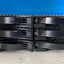 6X Ibm 40K1043 73.4Gb 15K Sas Hdd Dqf9P73025Dl Fru 39R7348 Pn 26K5841 W/ Caddy ~