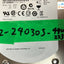6X Ibm 44W2234 300Gb 15K Sas Hdd St3300657Ss Fru 44W2235 P/N 44W2238 W/ Caddy ~