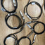 6x IBM BN-SP-CBL-1M 1m (3ft) 10G SFP+ to SFP+ Passive Direct Attach Copper Cable