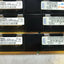 - 6X Ibm Elpida 2Gb 667Mhz Pc2-5300F Ddr2 Ecc/Reg Ram Ebe21Fd4Agfd-6E-E 39M5790