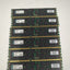 6x Kingston 16GB  PC3L-10600R RDIMM DDR3L 1333 ECC Registered Server Memory -