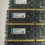 6x Kingston 16GB  PC3L-10600R RDIMM DDR3L 1333 ECC Registered Server Memory -