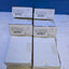 6x New In Box EIA Tight Pair Rack Space Extender Bracket(2U 4"x3.5") 34-199902 -