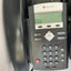 6x POLYCOM  (SoundPoint IP330 ) IP 330 Business Phone (With Stand )
