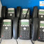 6x POLYCOM  (SoundPoint IP330 ) IP 330 Business Phone (With Stand )