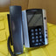6X Polycom Vvx 500 Gigabit Ip Display Phones -