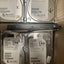 (6x) Seagate Barracuda ST500DM002 SATA 500GB 3.5" HD (1000 days remaining)~