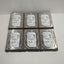 6x SEAGATE ST4000NM0025 1V4207 4TB 3.5’’ SAS ENTERPRISE HDD W/Caddy Tested