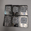 6x TOSHIBA MQ01ACF050 2.5" Thin HDD 500GB SATA 7200RPM (1000 days remains) -