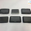 - 6x VARIOUS BRAND GPS (GARMIN 265W/255W/40LM  TOMTOM/MAGELLAN 1430)