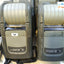 - 6x Zebra QL220 Plus Portable  Mobile Thermal Printer W/ Battery & ONE Charger