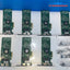 7×  HP 458492-B21 458491-001 453055-001 NC382T PCI-E dual port Gig server adapte