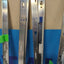 7 Pairs King Slide TAIWAN 002 1U Rackmount Inner Sliding Rail