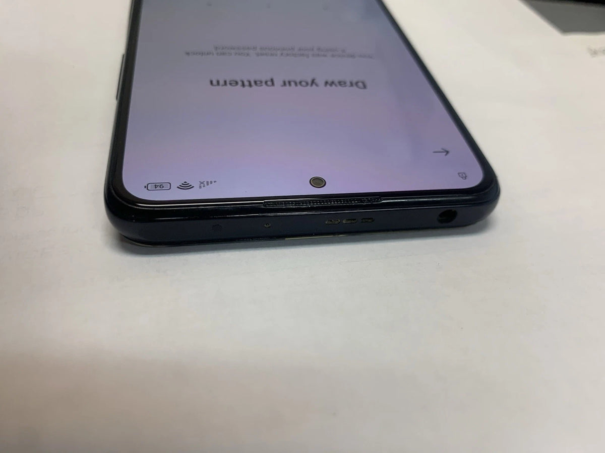 Xiaomi MIUI 13  Cell phone for technician only