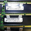 - 72GB (18x4GB) Micron PC3-10600R MT36JSZF51272PZ-1G4F1DD SERVER RAM 500203-061