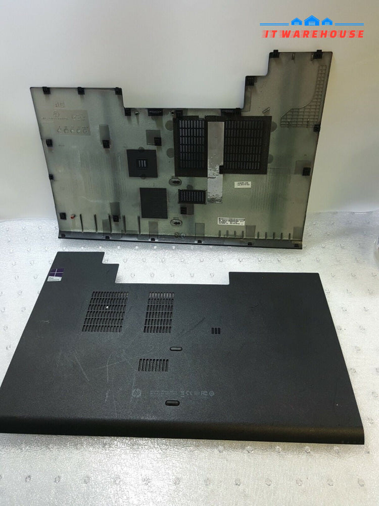 -  738693-001 HP Service Access door Base Cover For 15.6" 650 G1 Notebook
