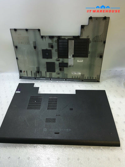 -  738693-001 HP Service Access door Base Cover For 15.6" 650 G1 Notebook