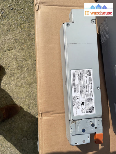 74P4410 74P4411 IBM System X346 625-Watts Hot Swap Power Supply