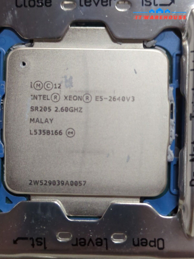 780967-001 Hp Proliant Ml350 Gen9 Ddr4 Lga2011-V3 Motherboard + Cpu