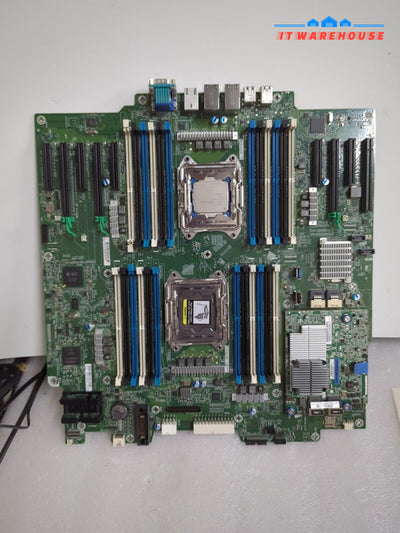 780967-001 Hp Proliant Ml350 Gen9 Ddr4 Lga2011-V3 Motherboard + Cpu