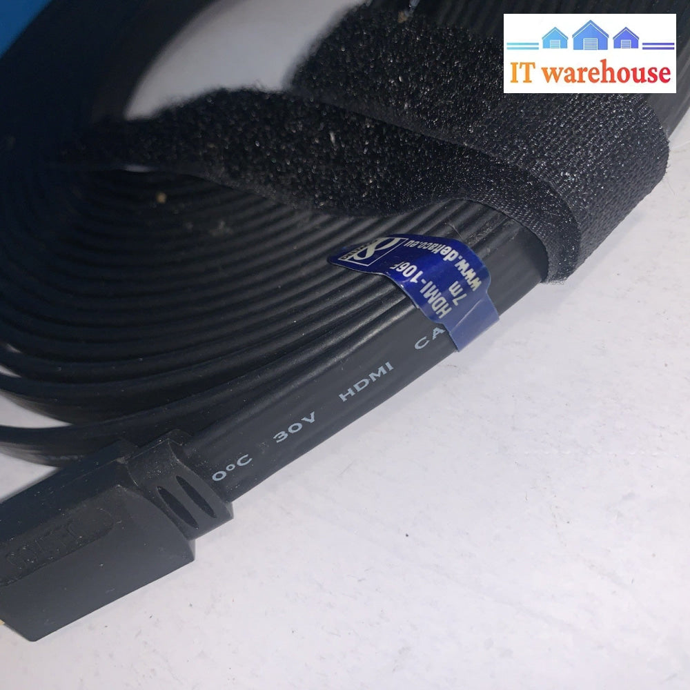 7m Long HDMI Cable