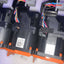 (7x) Dell Poweredge R630 Dual Rotor AVC Fan DFTA0456B2H 1.5A 12V 89M11 089M11