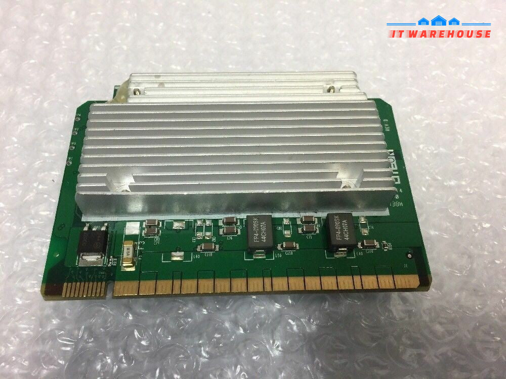 - 7x HP DL380/ML350/ML370 G5 / DL385/DL585 G2 Server VRM 407748-001/399854-001