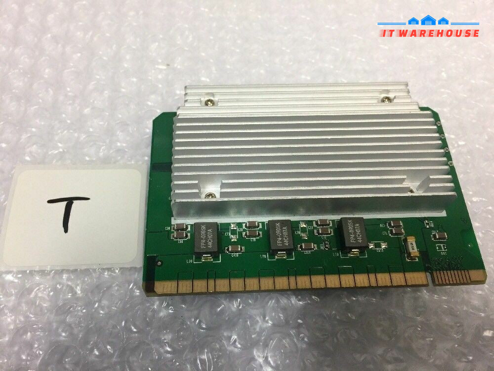 - 7x HP DL380/ML350/ML370 G5 / DL385/DL585 G2 Server VRM 407748-001/399854-001