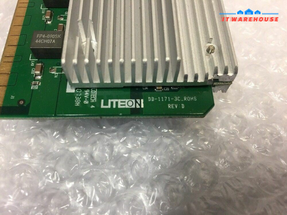 - 7x HP DL380/ML350/ML370 G5 / DL385/DL585 G2 Server VRM 407748-001/399854-001