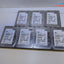 7x HP EF0450FATFE 533871-002 0B24474 450GB 15K SAS Hard Drives Tested -