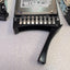 7x IBM 90Y8872 90Y8873 90Y8876 600GB 10K  2.5" SAS  HARD DRIVE W/Caddy Tested -