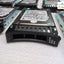 7x IBM 90Y8872 90Y8873 90Y8876 600GB 10K  2.5" SAS  HARD DRIVE W/Caddy Tested -