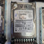 7x IBM 90Y8872 90Y8873 90Y8876 600GB 10K  2.5" SAS  HARD DRIVE W/Caddy Tested -