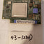 - 7X Ibm Qmi2572- 4Gb Fc Fiber Channel Expansion Card 49Y4237 46M6067 @@@