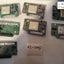 - 7X Ibm Qmi2572- 4Gb Fc Fiber Channel Expansion Card 49Y4237 46M6067 @@@
